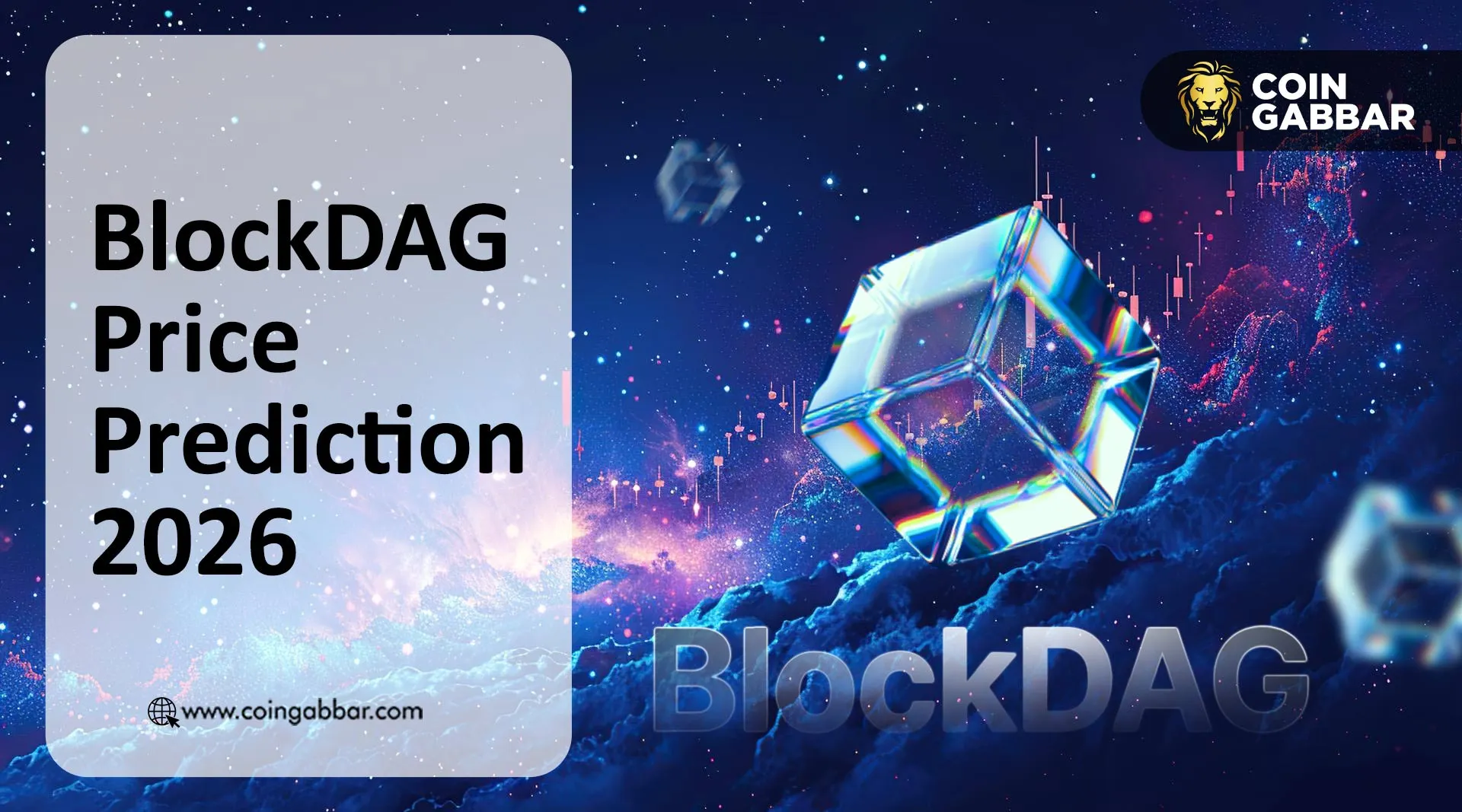BlockDAG Price Prediction