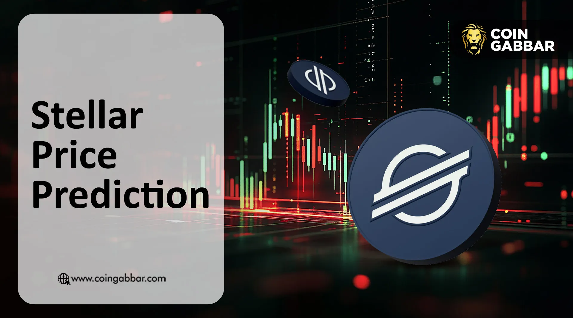 Stellar price prediction