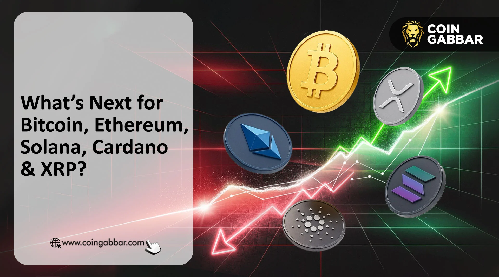 Crypto Price Prediction 2025