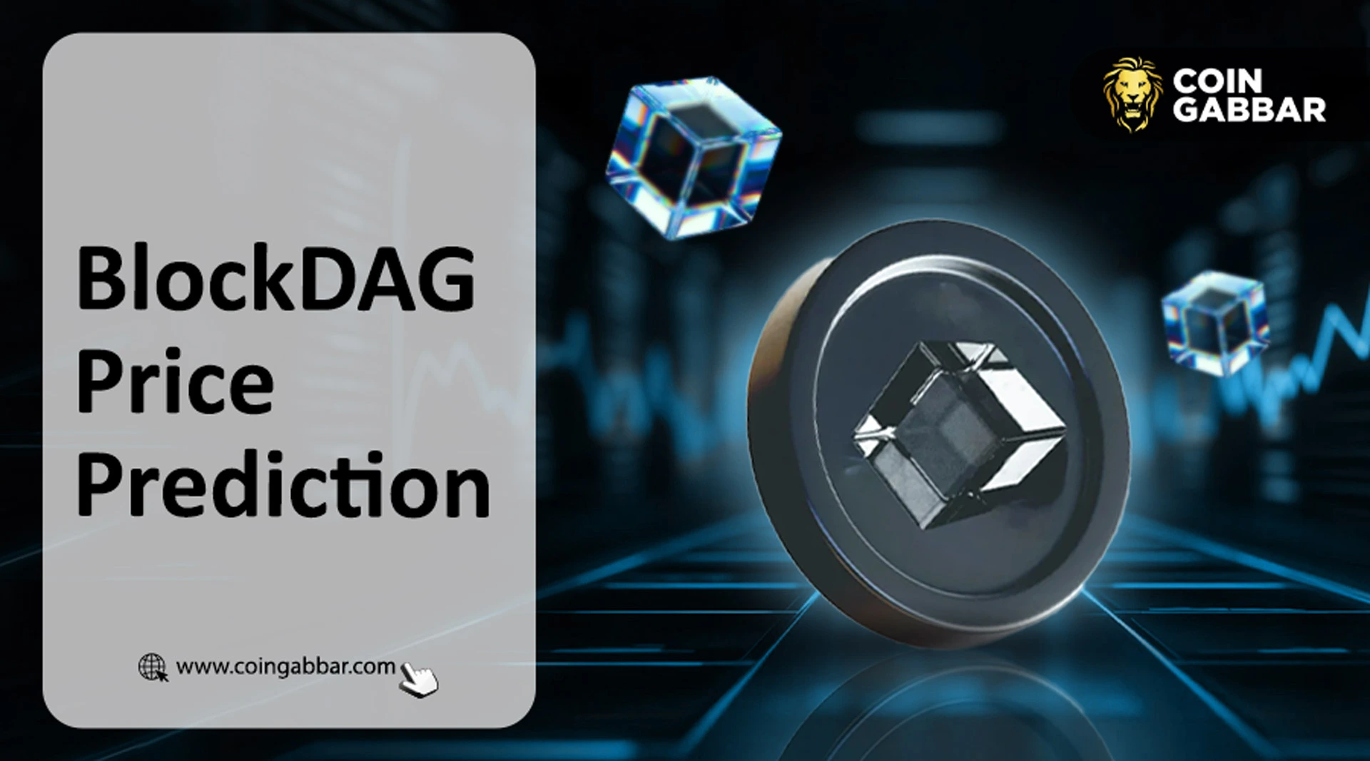 BlockDAG AMA Sparks Listing Speculation