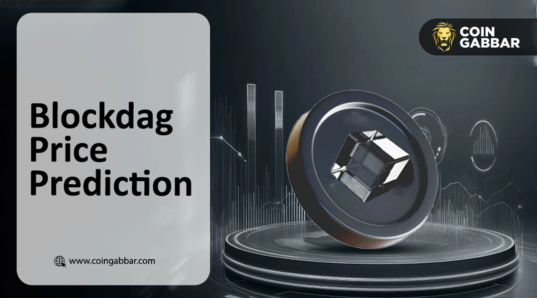 BlockDAG Price Prediction