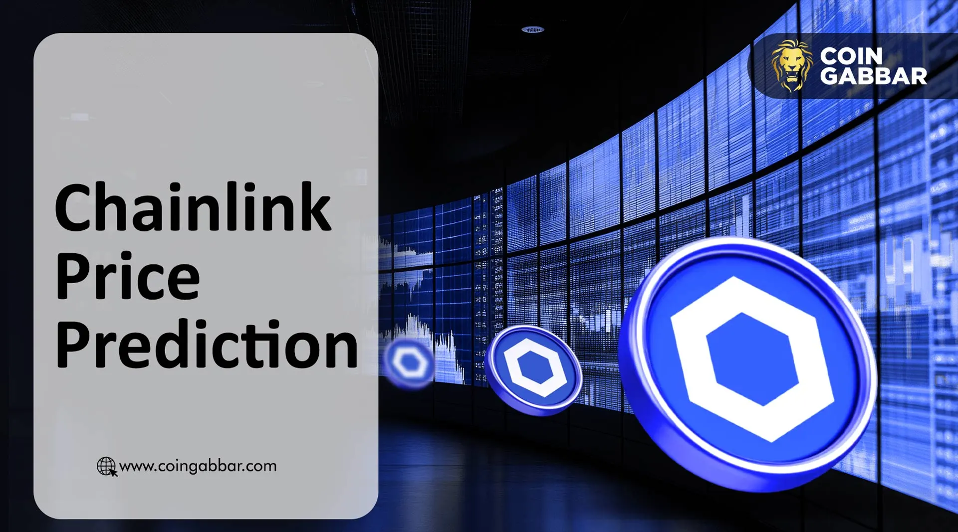 Chainlink Price Prediction