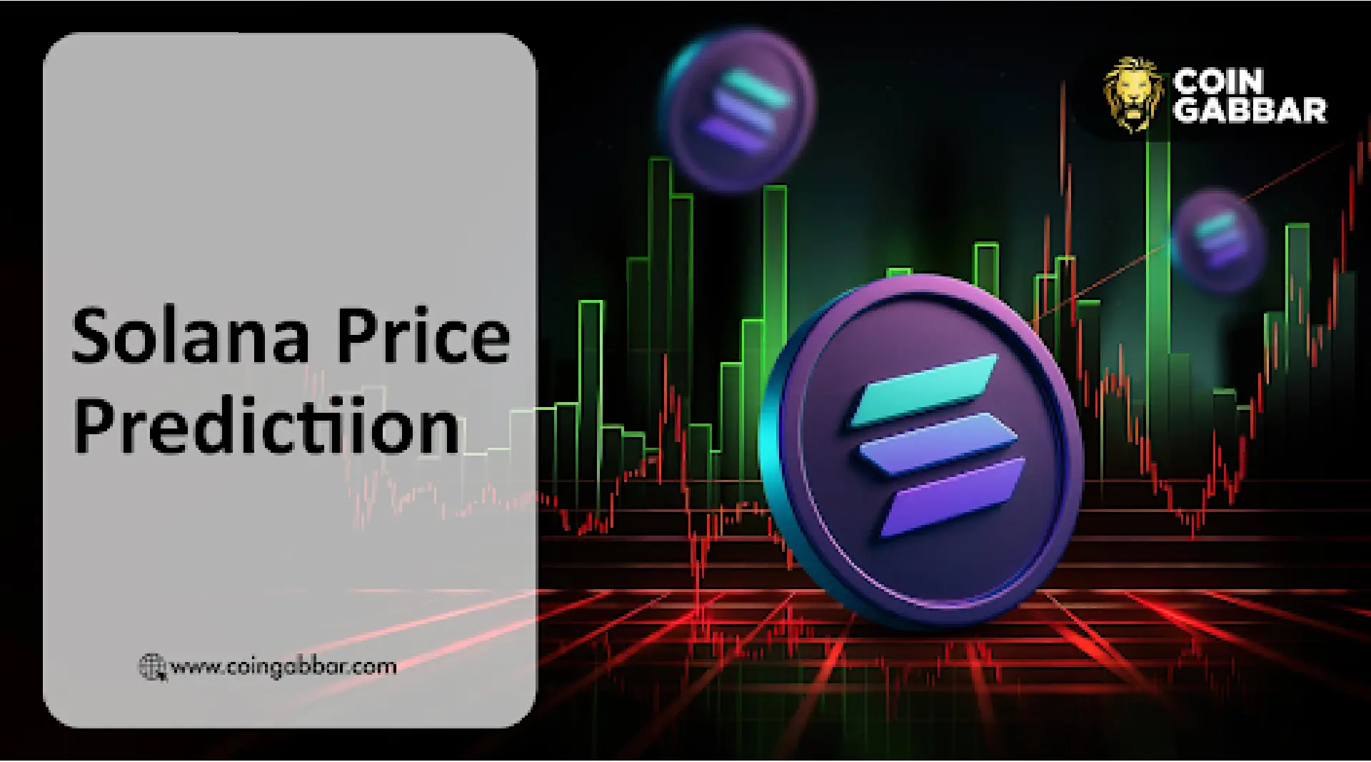 Solana price prediction