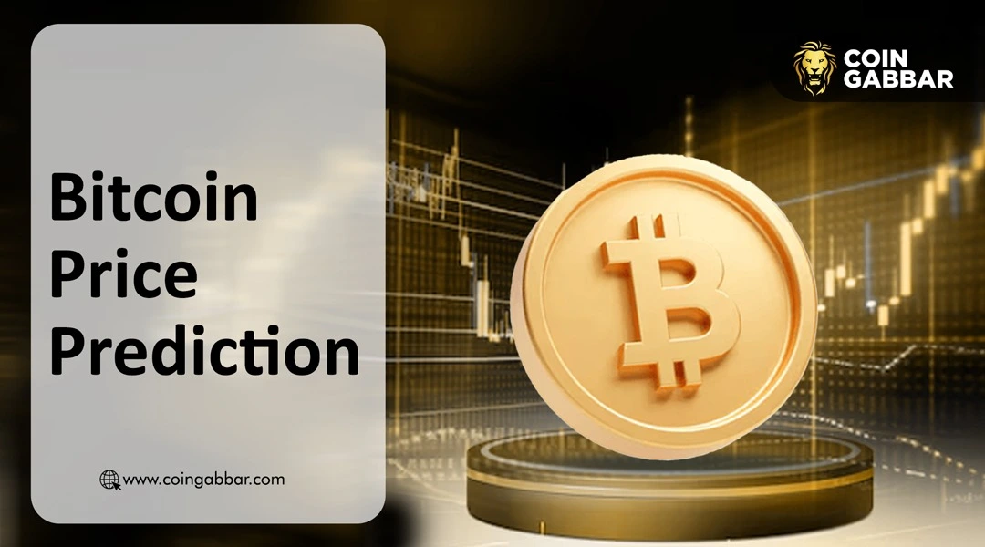 Bitcoin Price Prediction