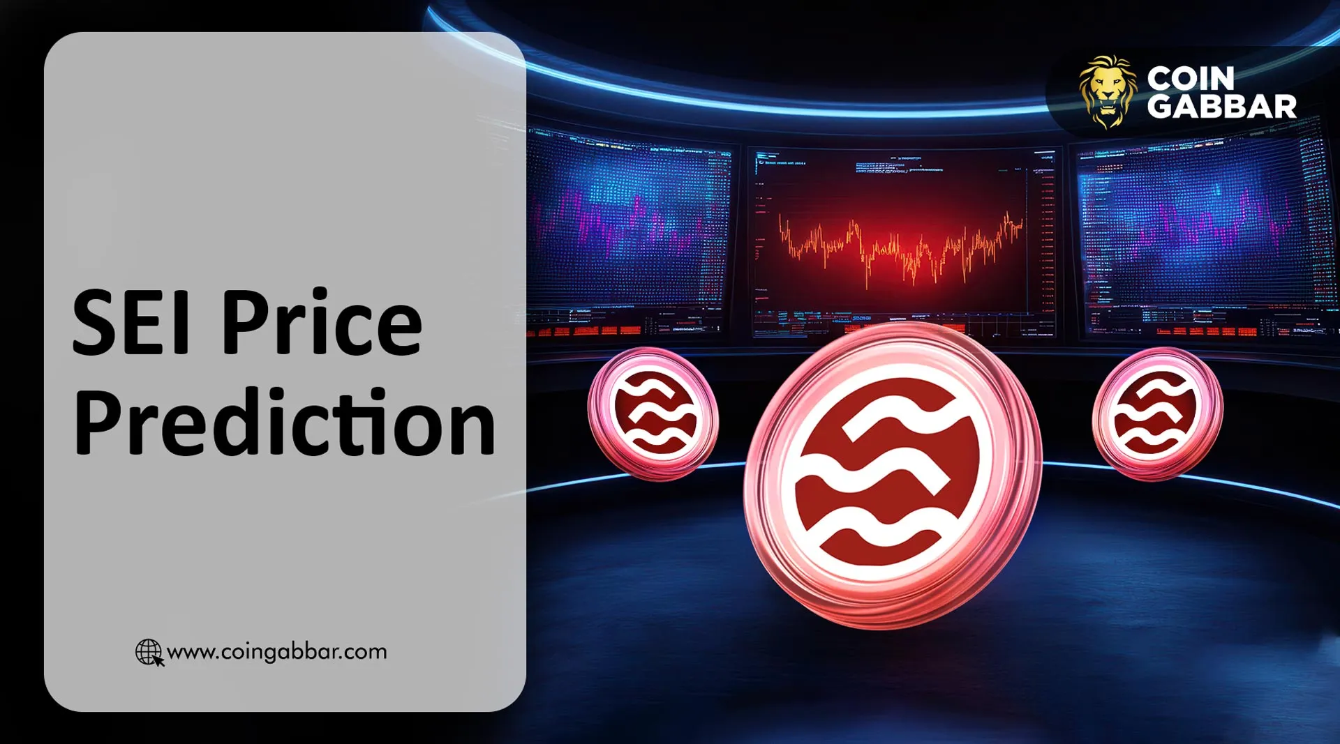 SEI Price Prediction