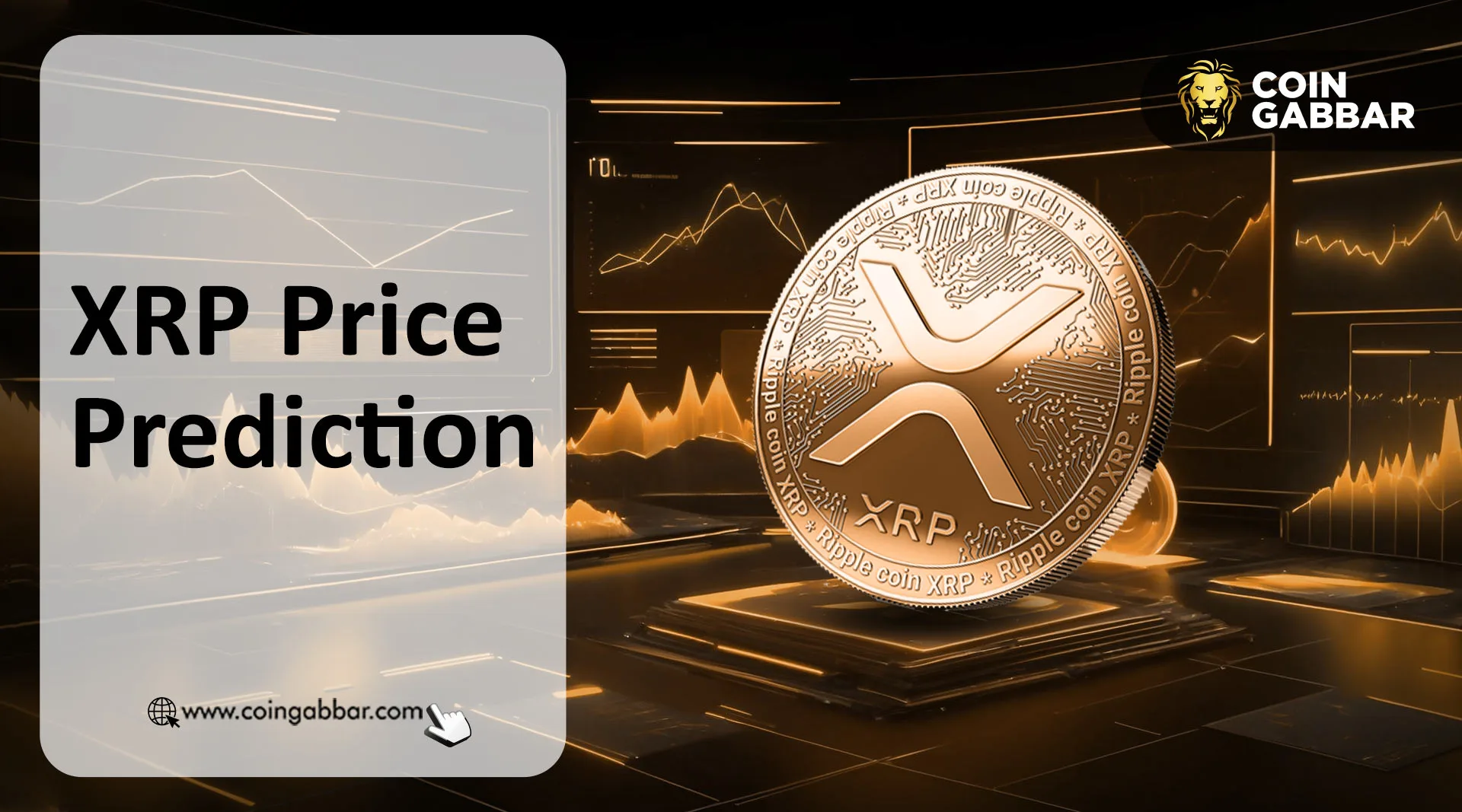 XRP Price Prediction
