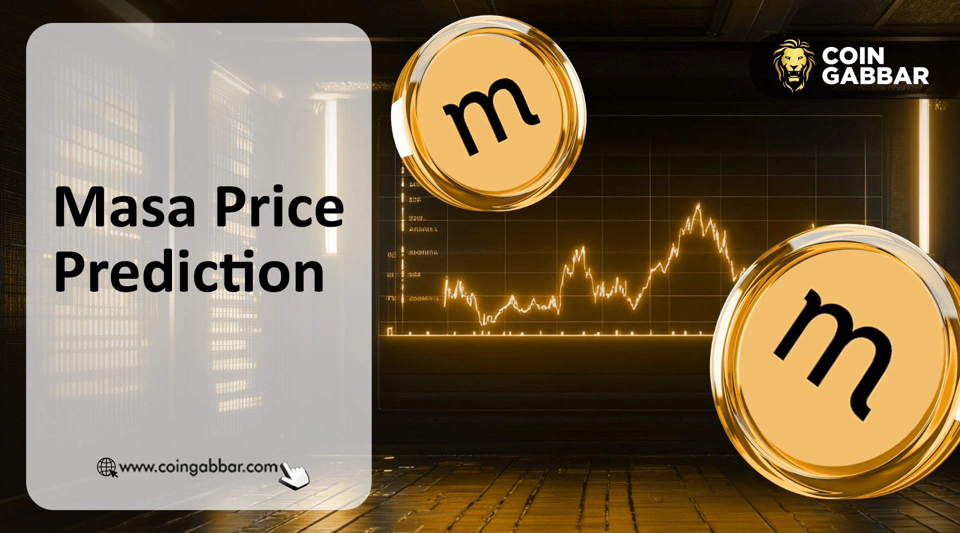 MASA Price Prediction