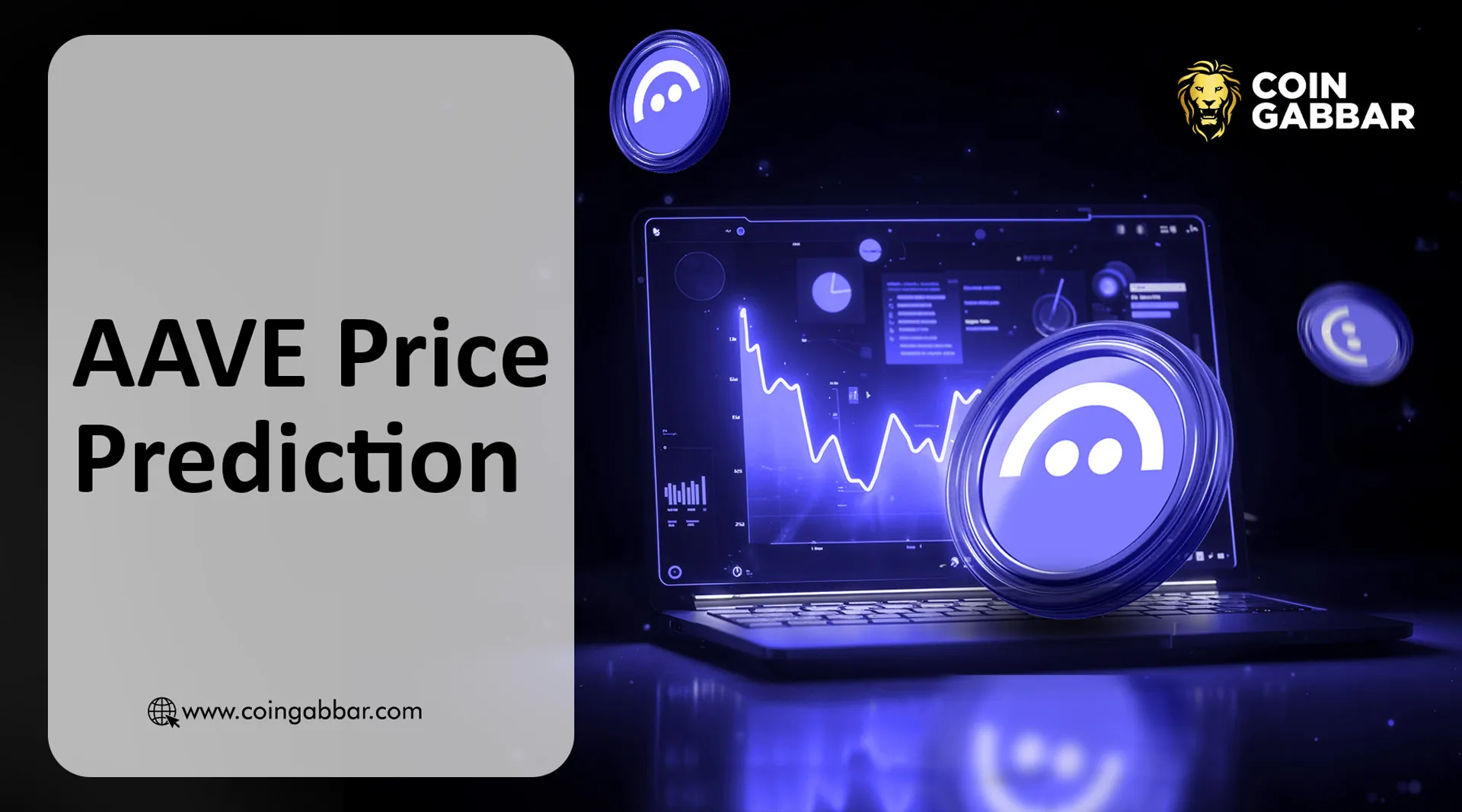 AAVE price prediction