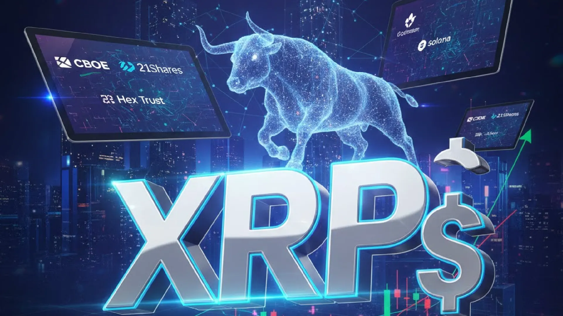 XRP Price Prediction