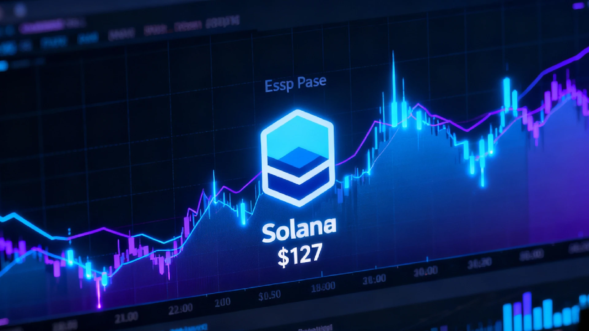 Solana Price Prediction
