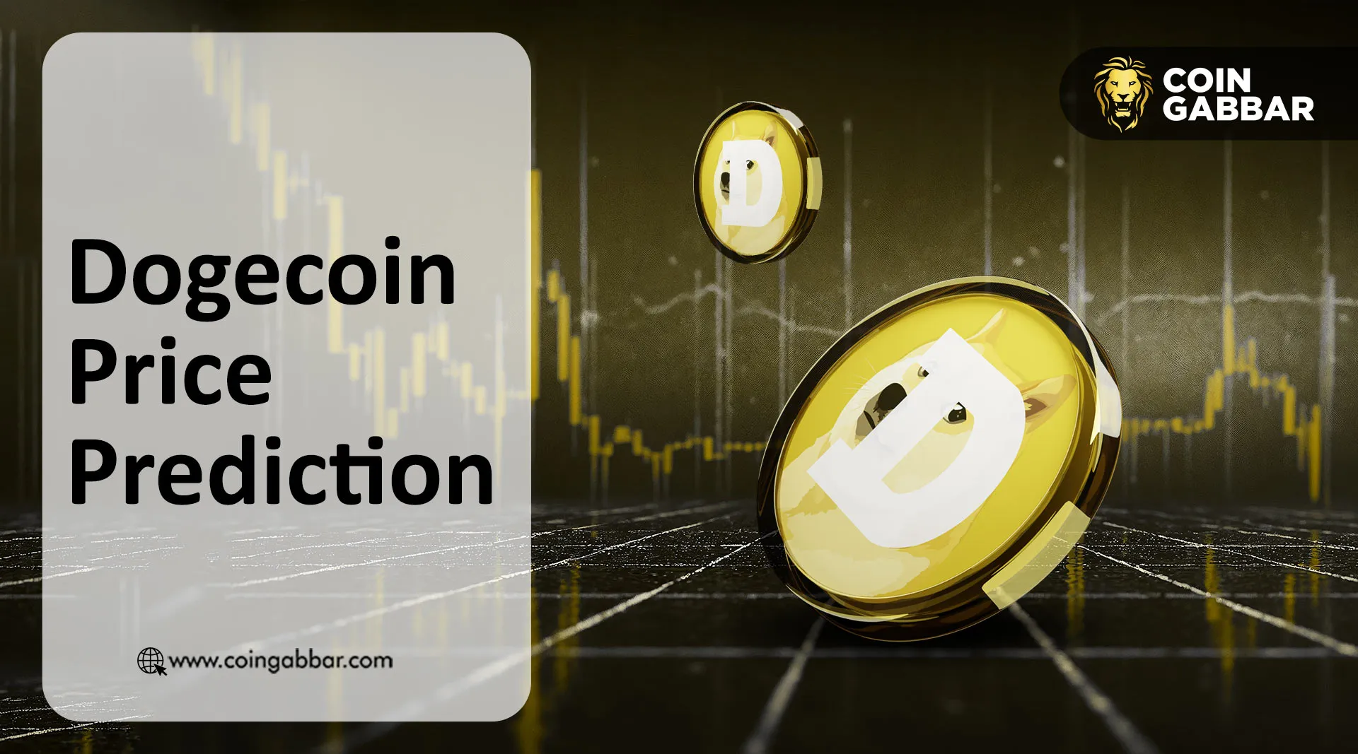 Dogecoin Price Prediction
