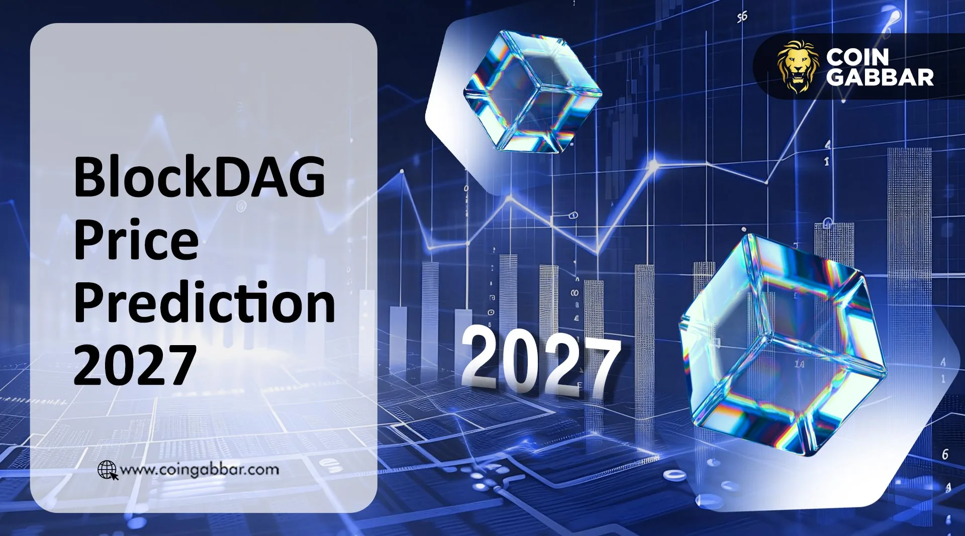 BlockDAG Price Prediction