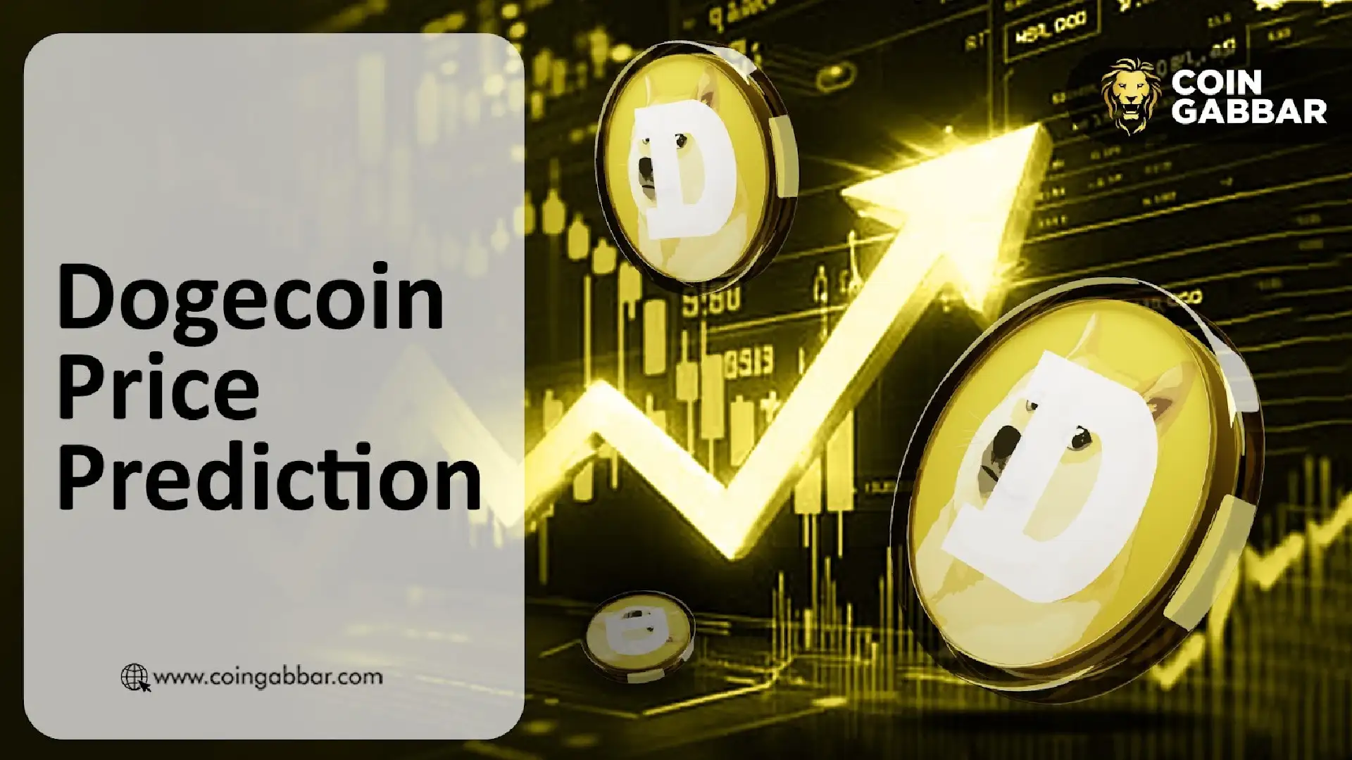 Dogecoin price prediction