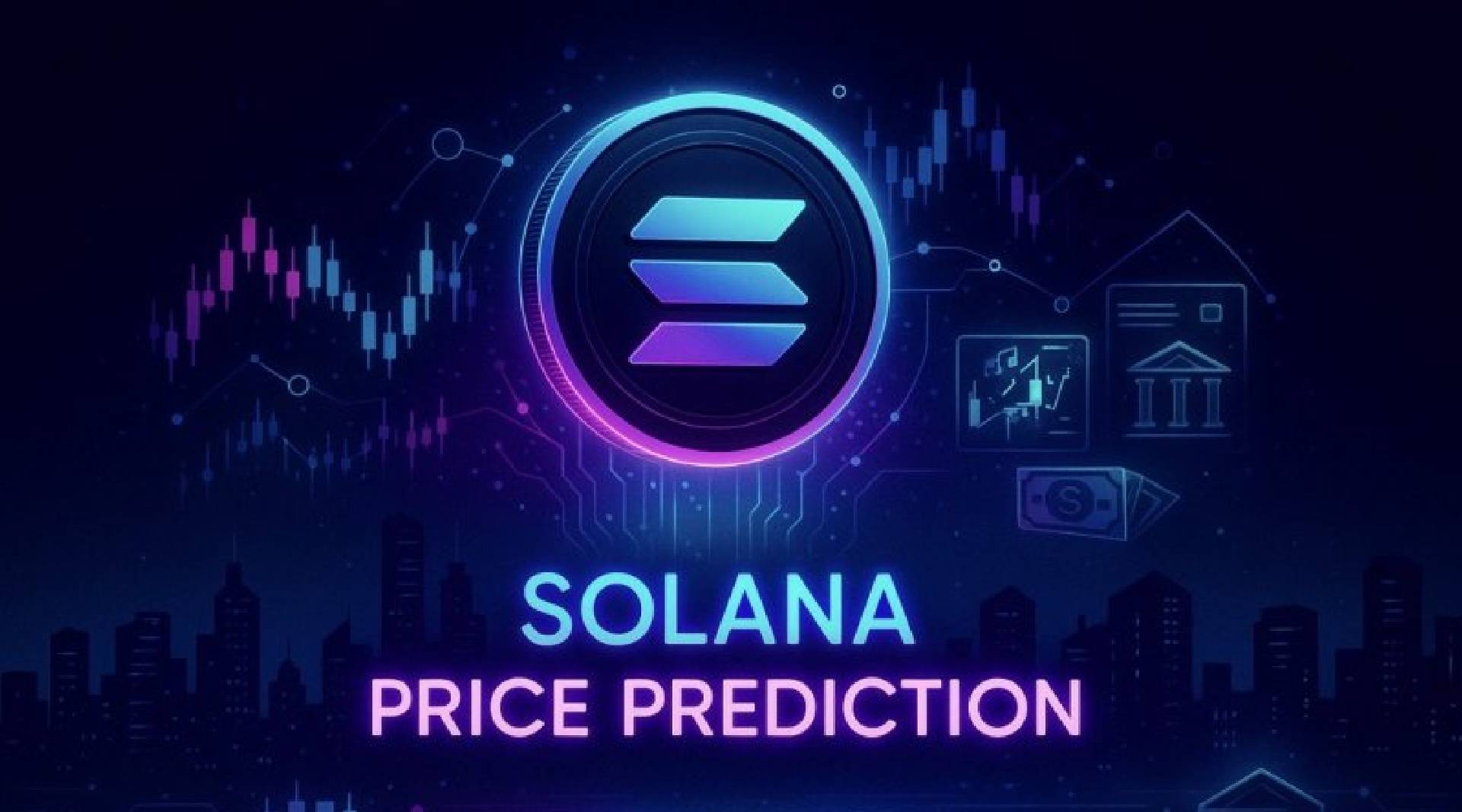 Solana Price Prediction
