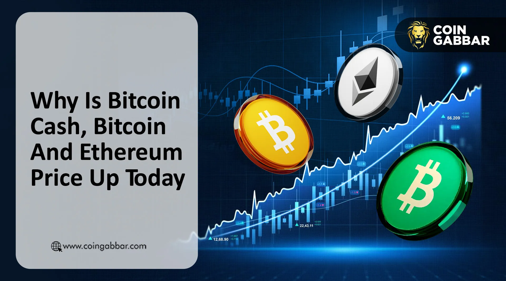 BITCOIN ETHEREUM BITCOIN CASH