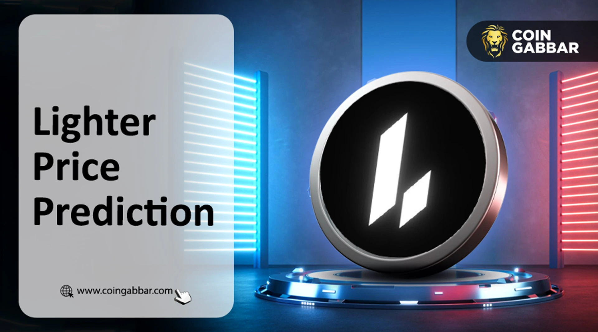 Why Is LIT Price Up Today?