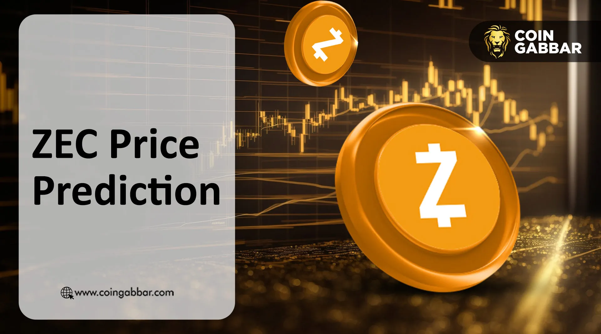 ZEC PRICE PREDICTION