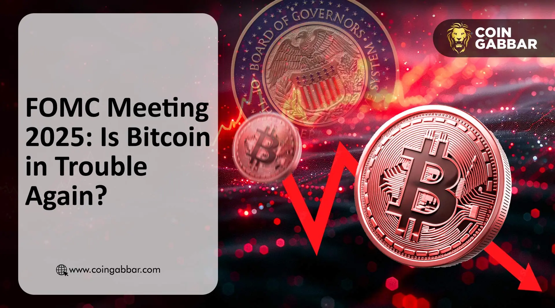 Bitcoin Price Crash Upto $70K