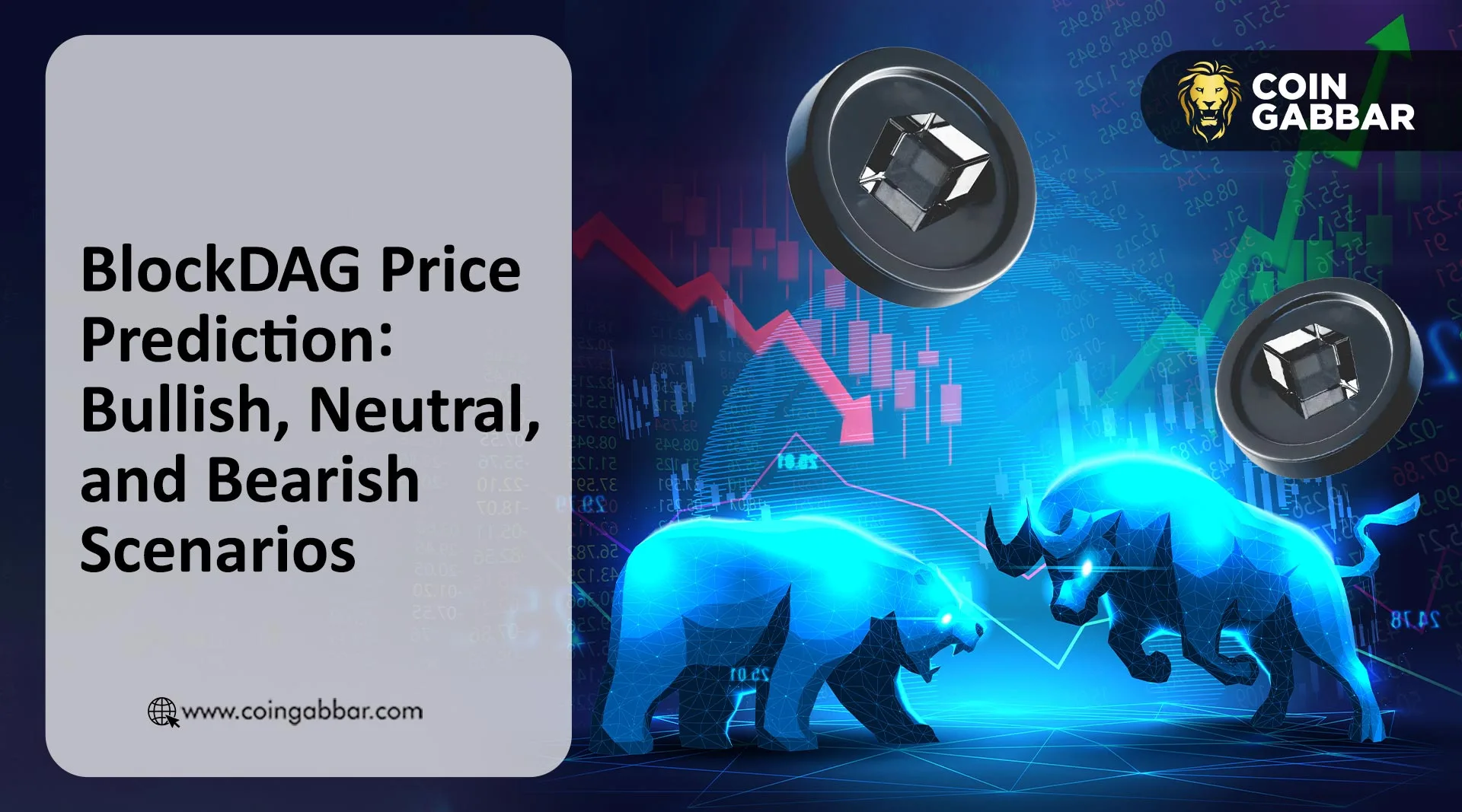 BlockDAG Price Prediction