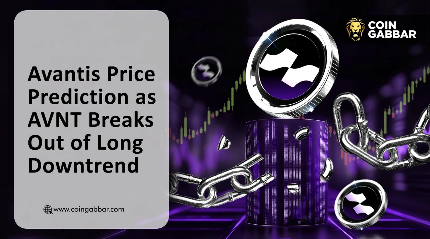 Avantis price prediction