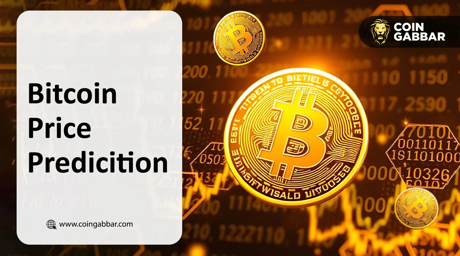 Bitcoin Price Prediction