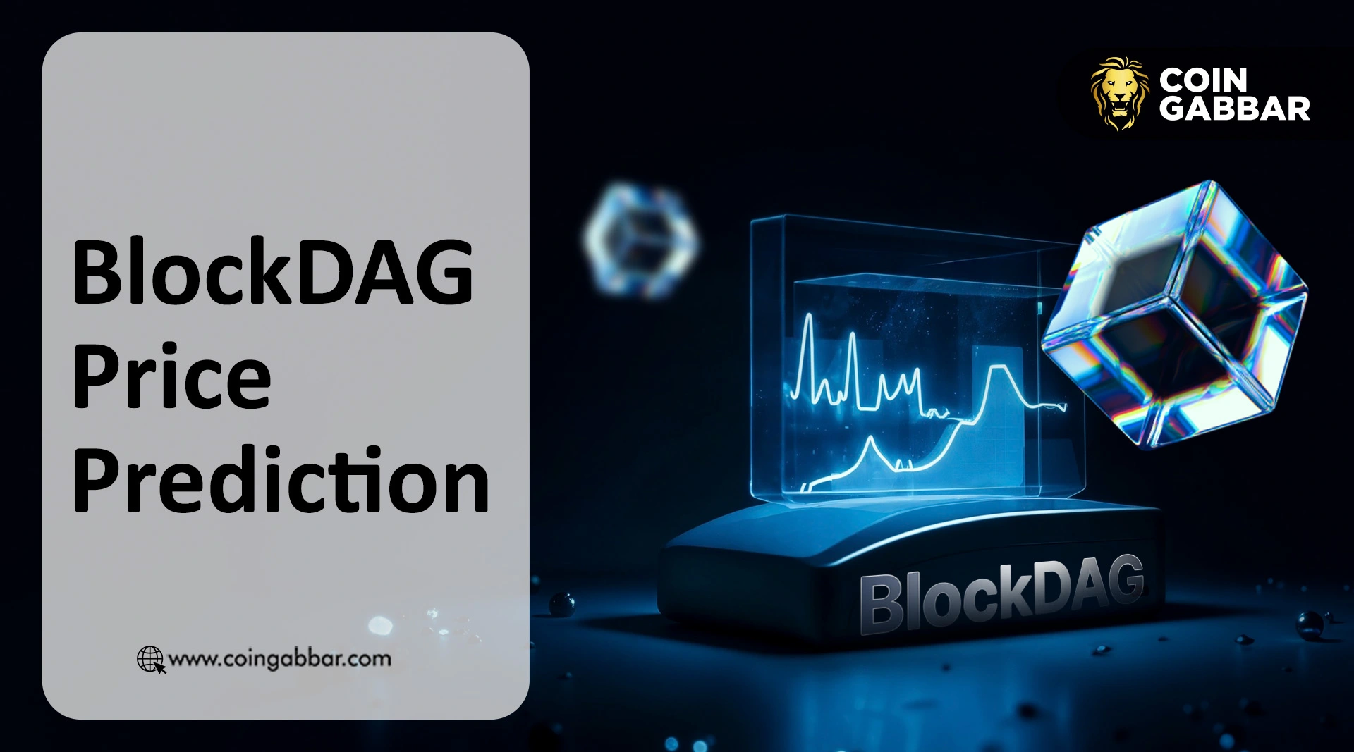 BlockDAG Price Prediction