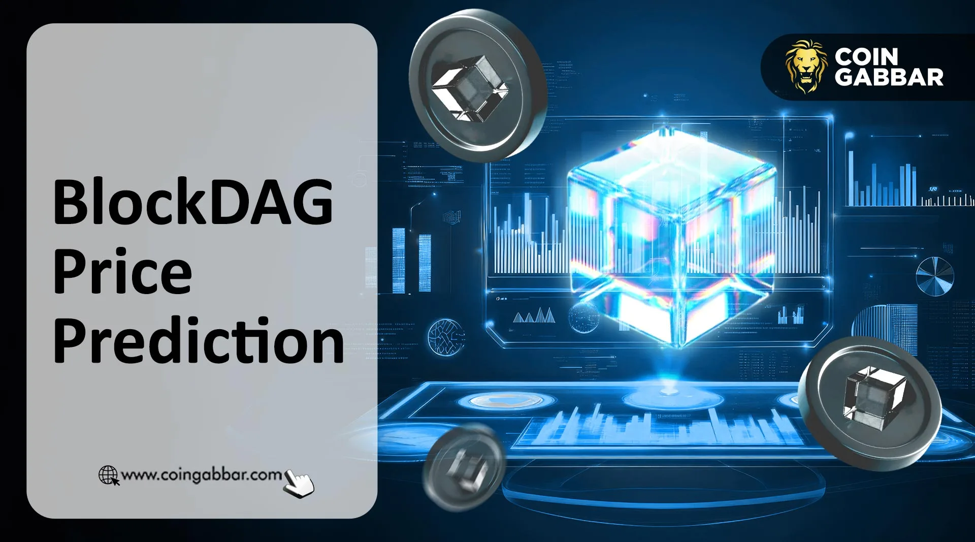 BlockDAG Price Prediction
