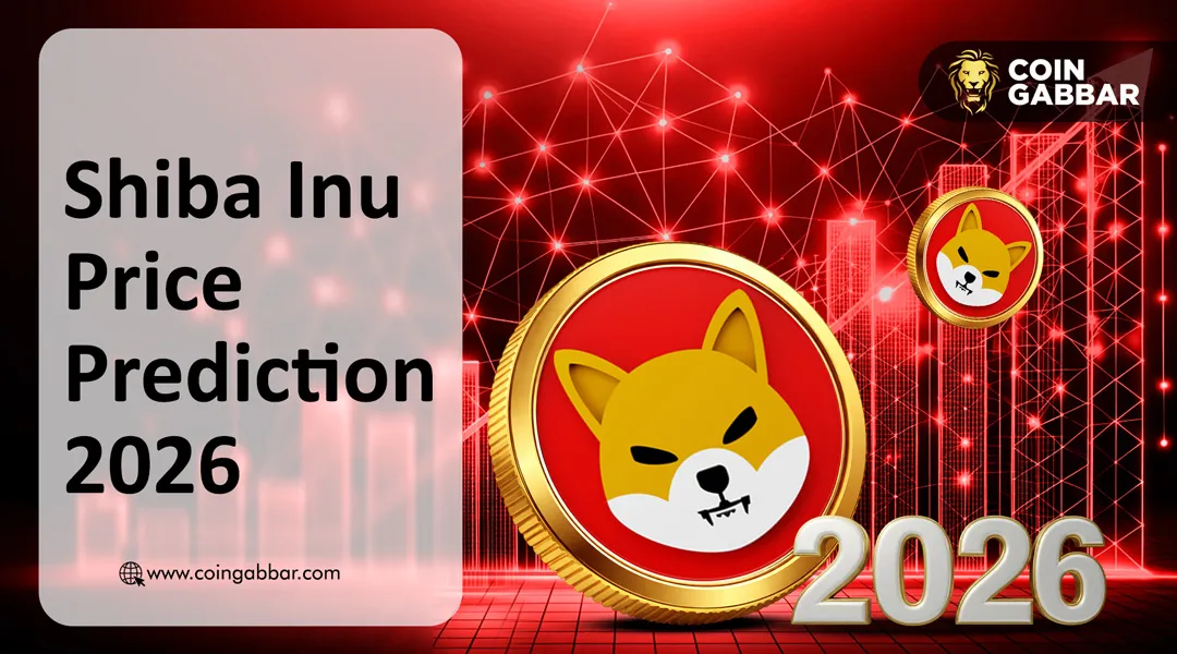 Shiba Inu Price Prediction 2026:
