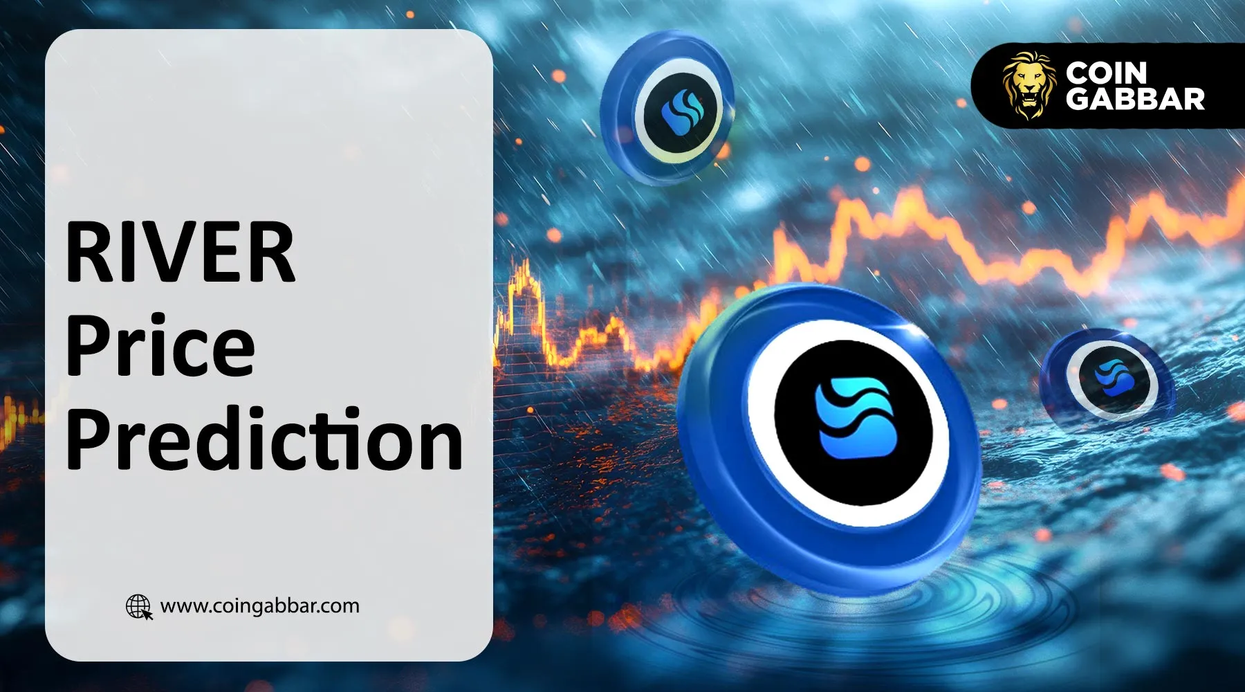 RIVER Price Prediction: Should You Buy Before March 22nd?