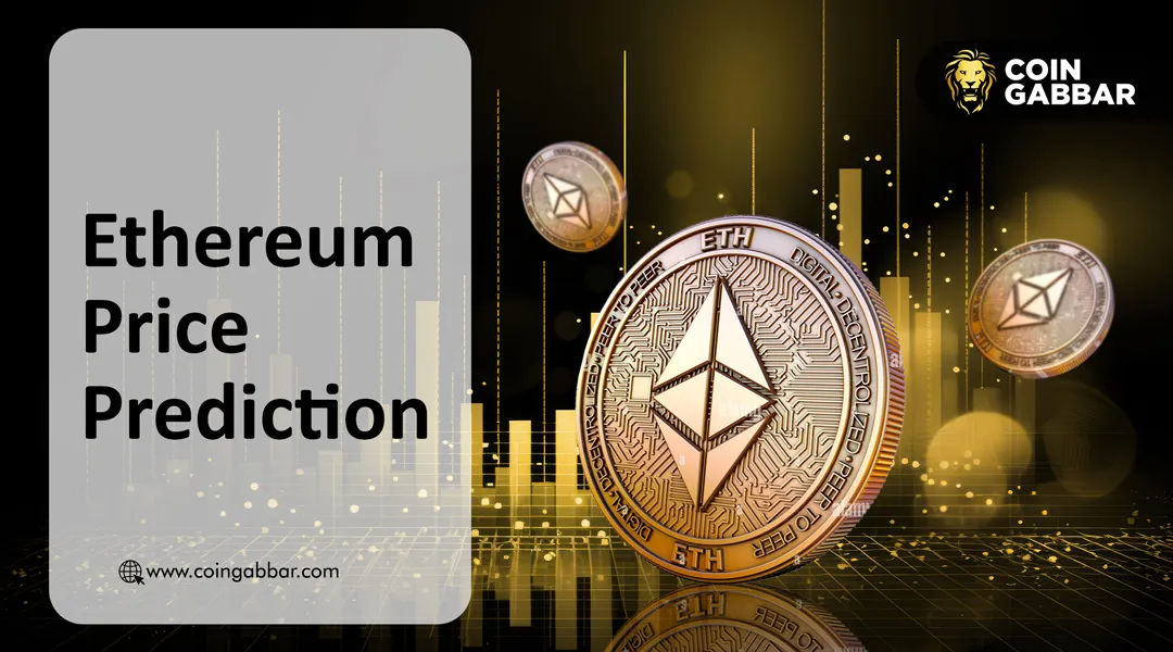 ETH Price Prediction