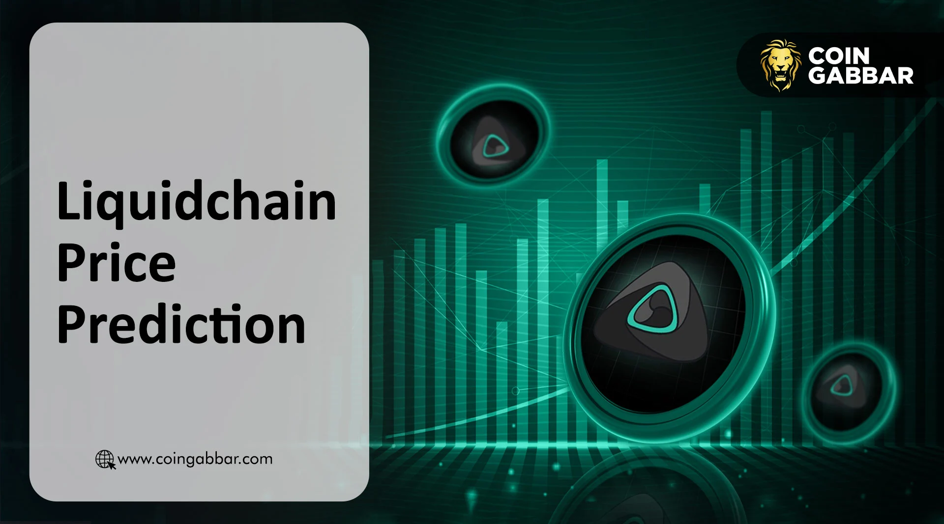 LiquidChain Price Prediction: