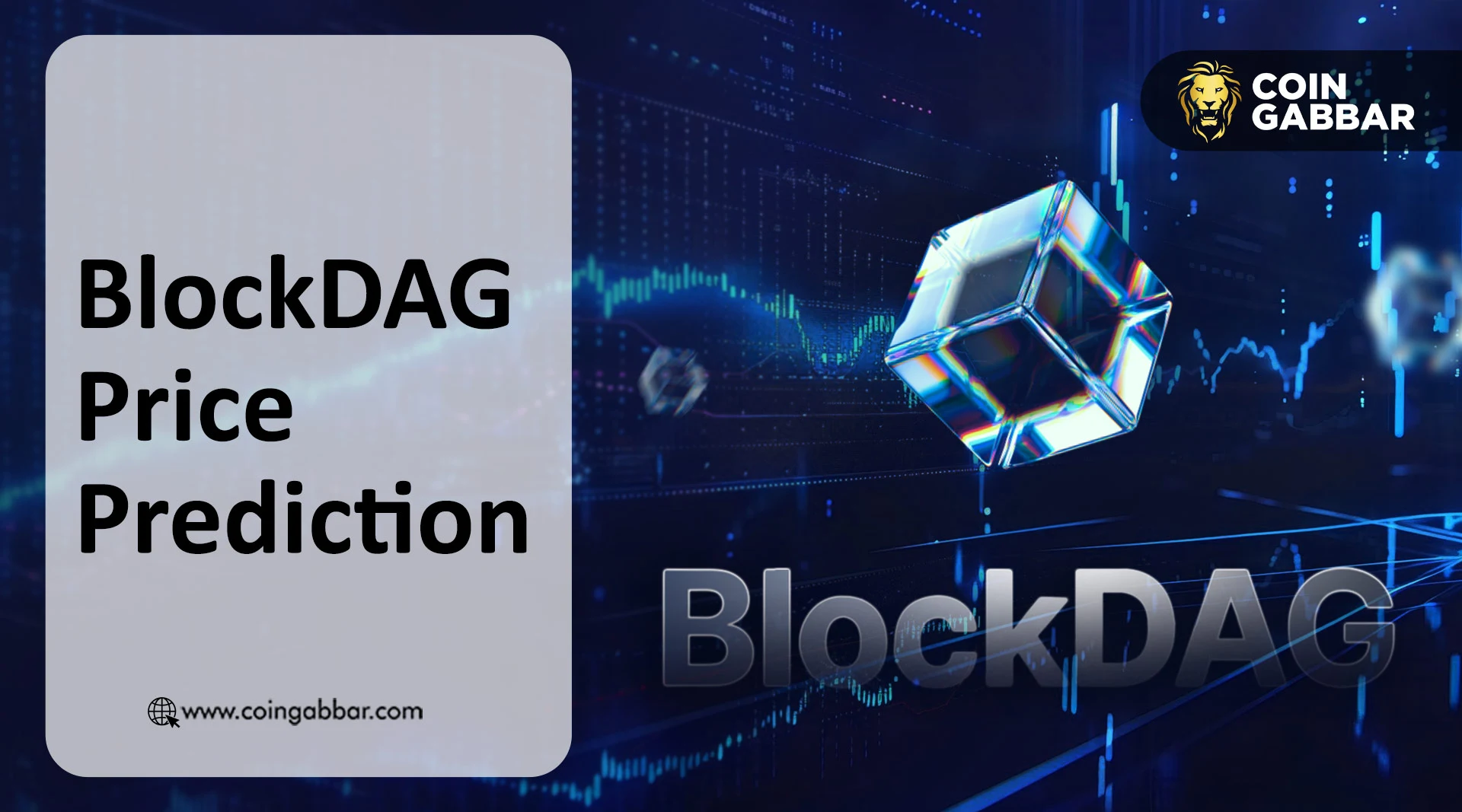 BlockDAG Price Prediction