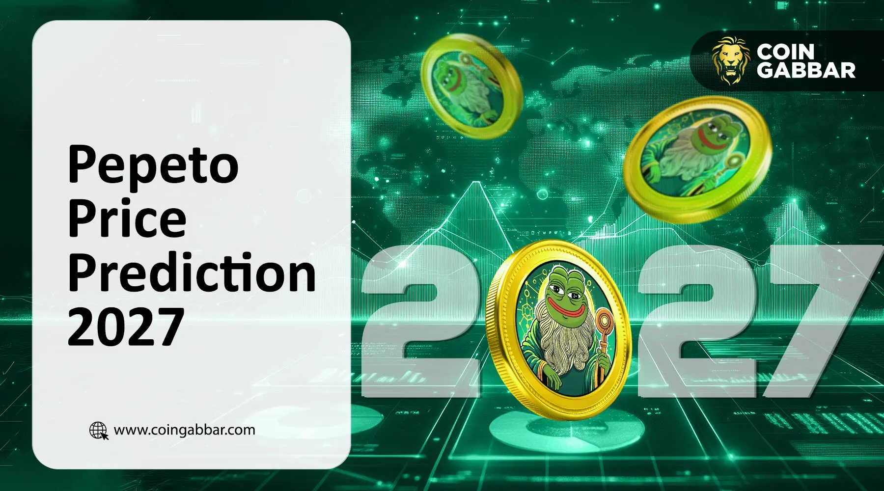 Pepeto Token Price Prediction 2027