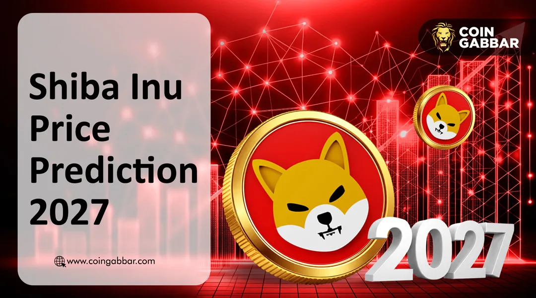 Shiba Inu Price Prediction 2027