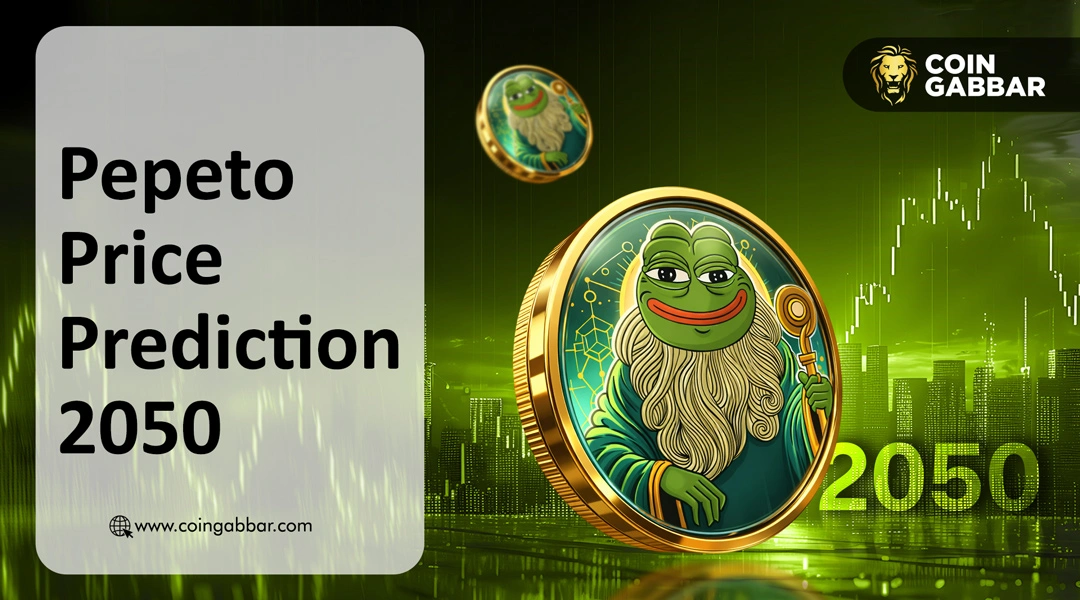 Pepeto Price Prediction 2050