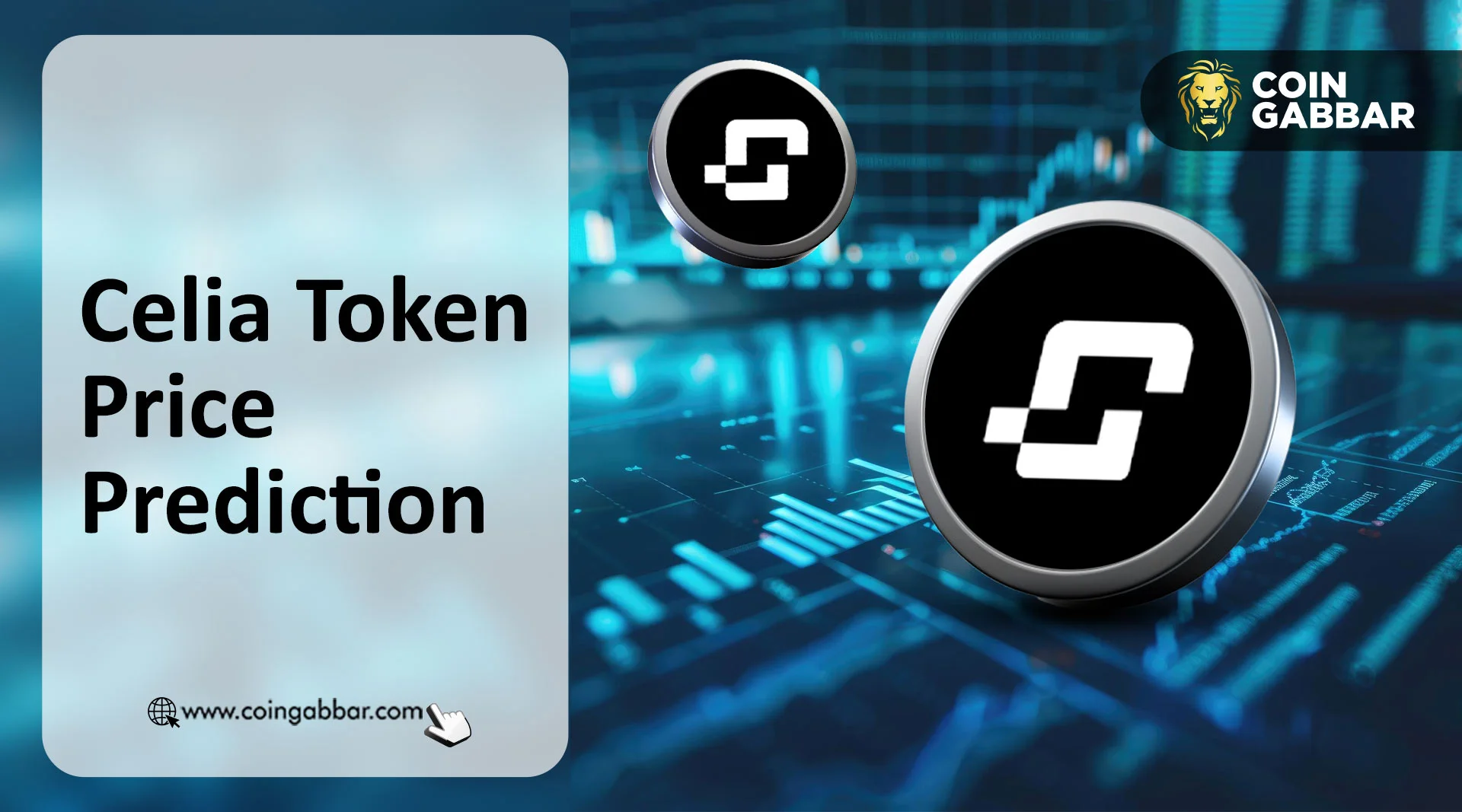 Celia Token Price Prediction