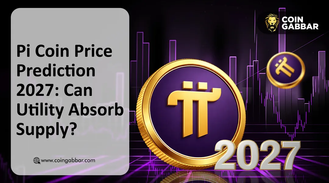 Pi Coin Price Prediction 2027