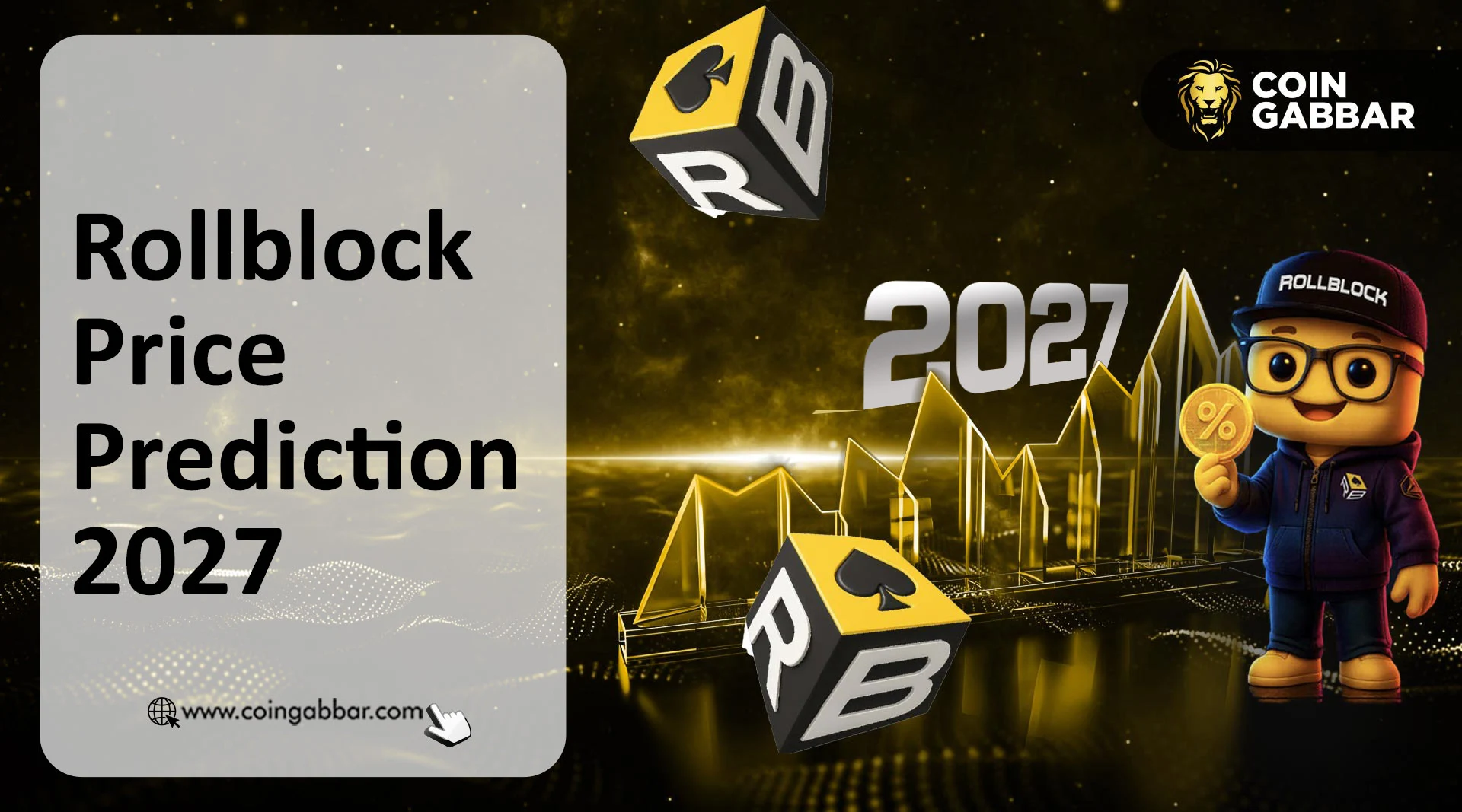 Rollblock Price Prediction 2027