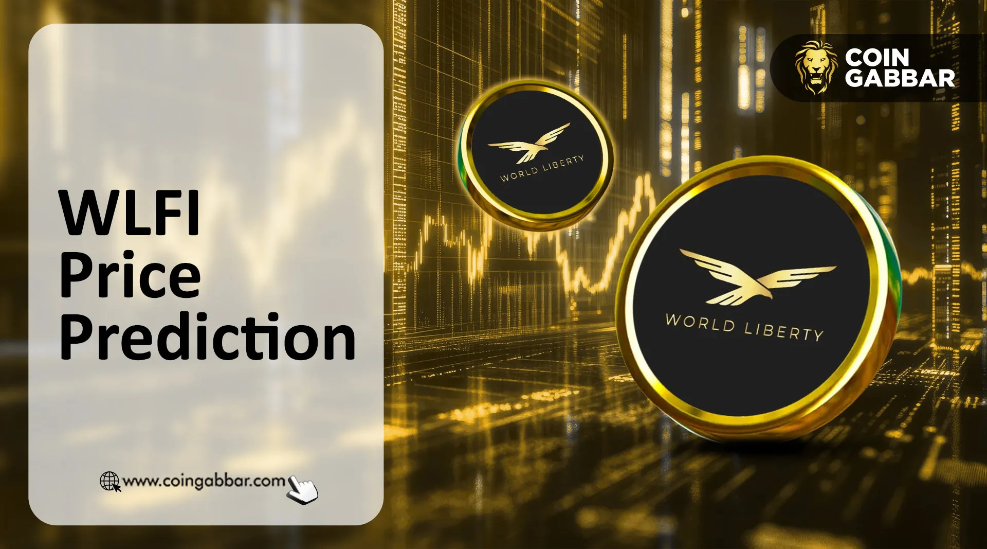 WLFI Price Prediction 2026