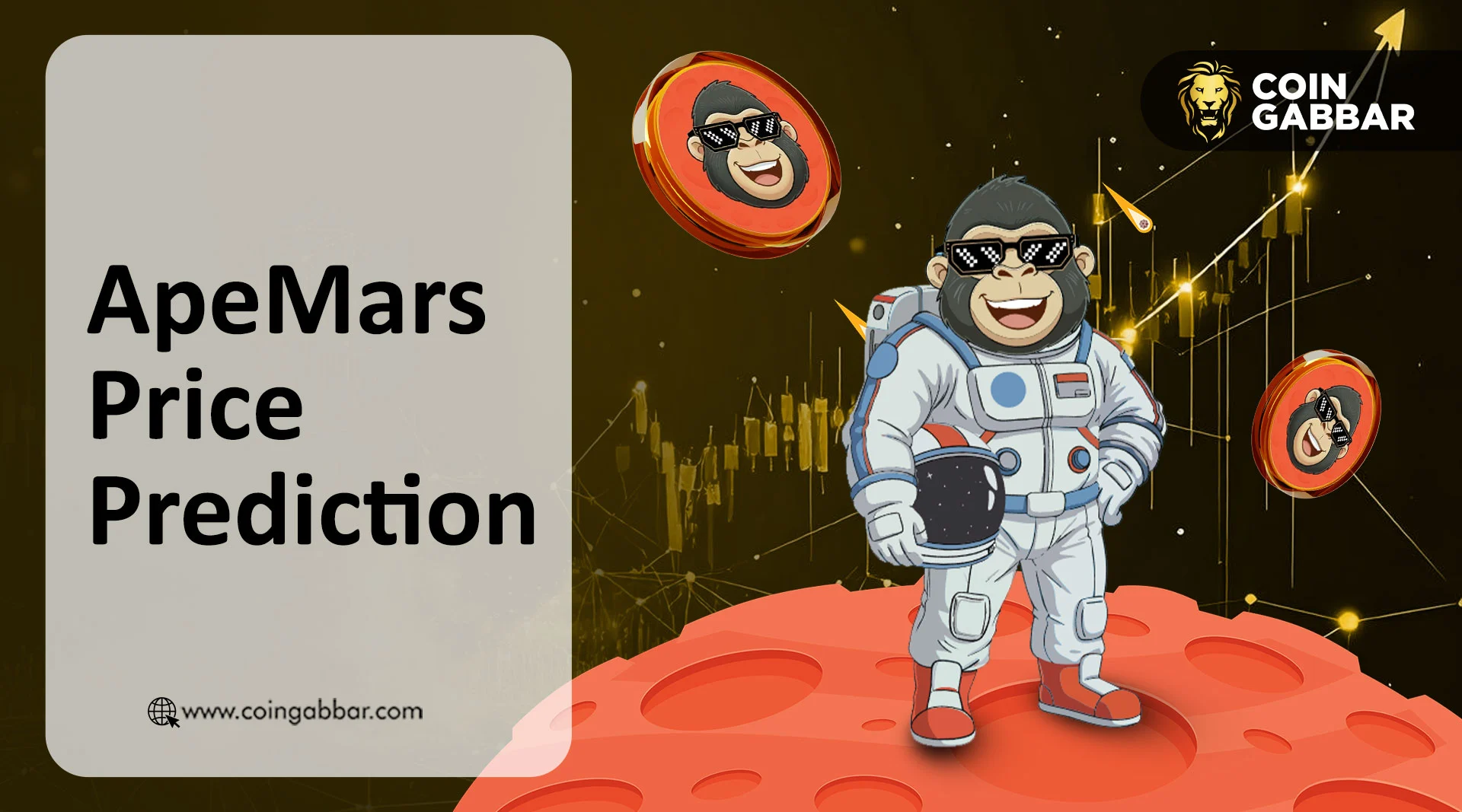 APEMARS Price Prediction