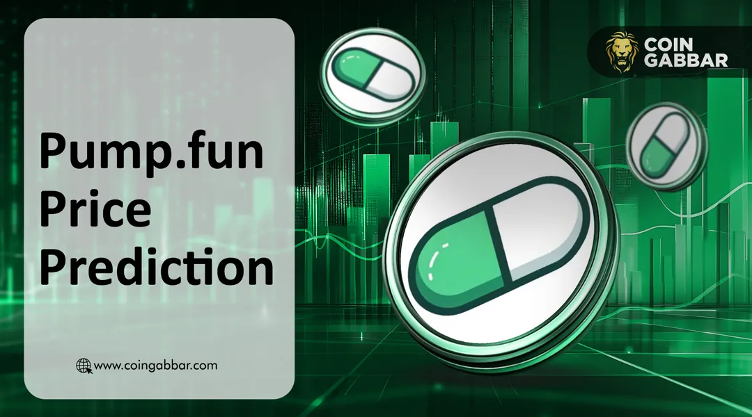 Pump.fun Price Prediction