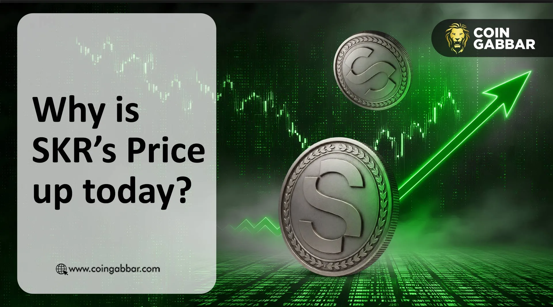 Solana Mobile Influence: Why is Seeker (SKR) Up Today?