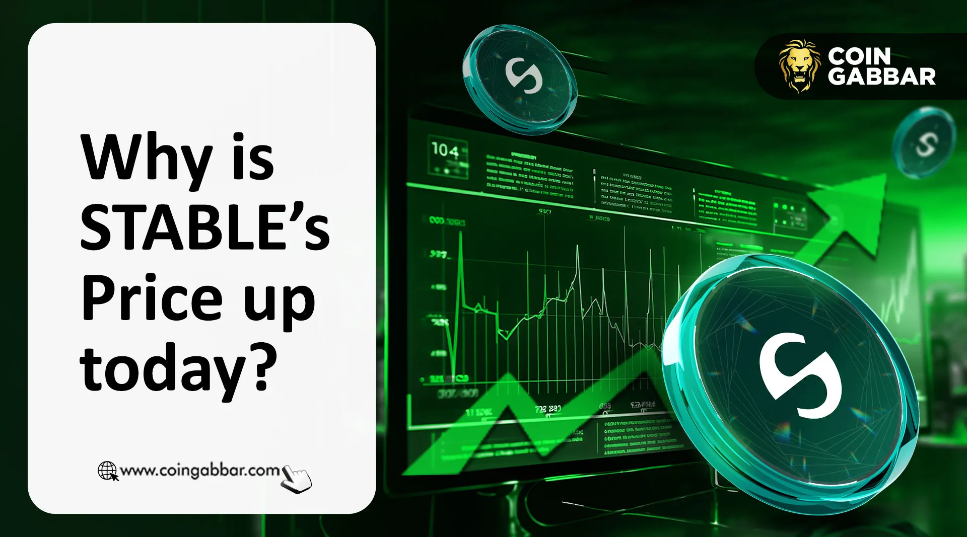 STABLE Price Prediction: