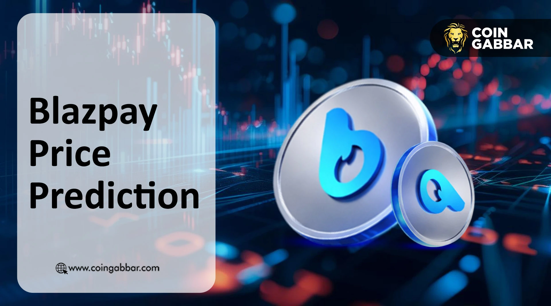 Blazpay Price Prediction