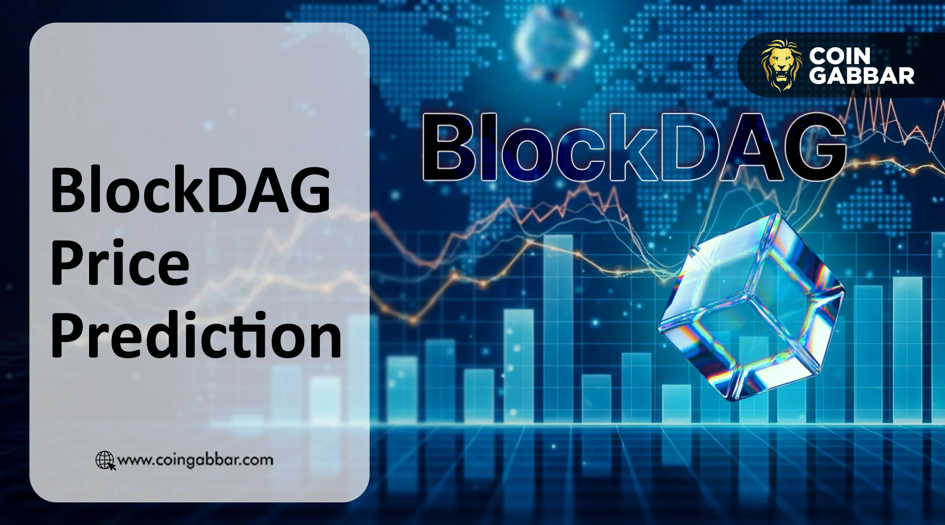 BlockDAG Price Prediction