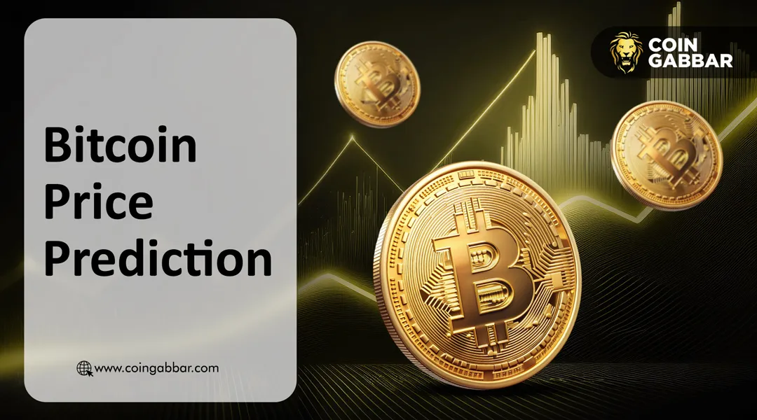 Bitcoin Price Prediction