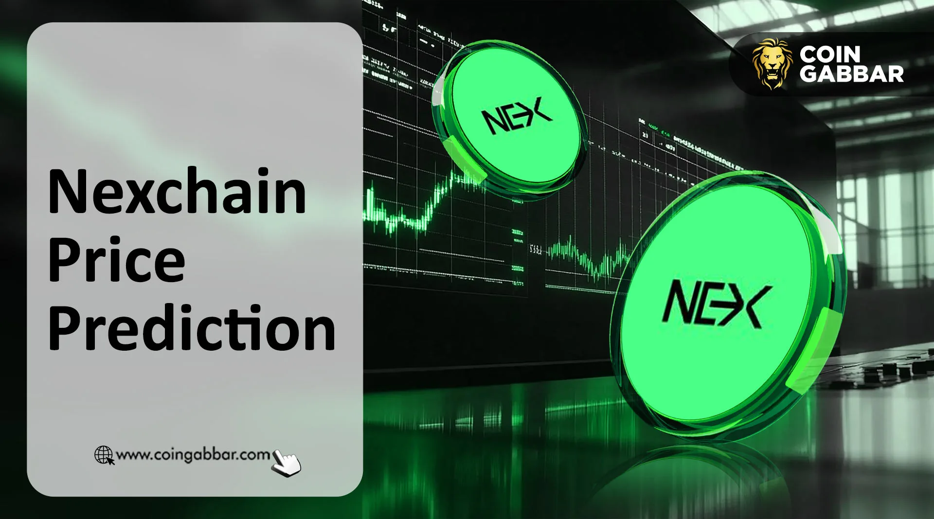 Nexchain Price Prediction