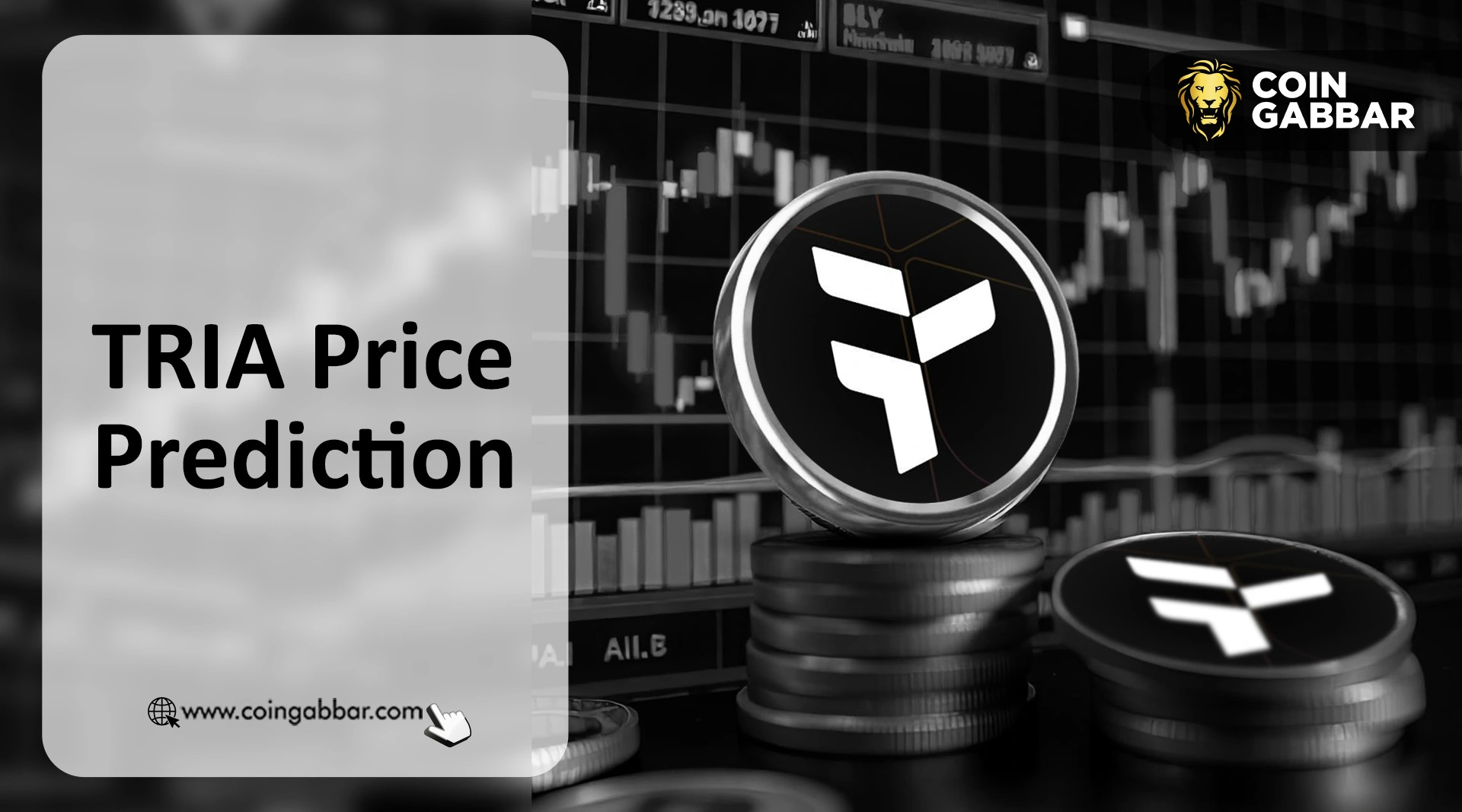 Tria Airdrop and Listing