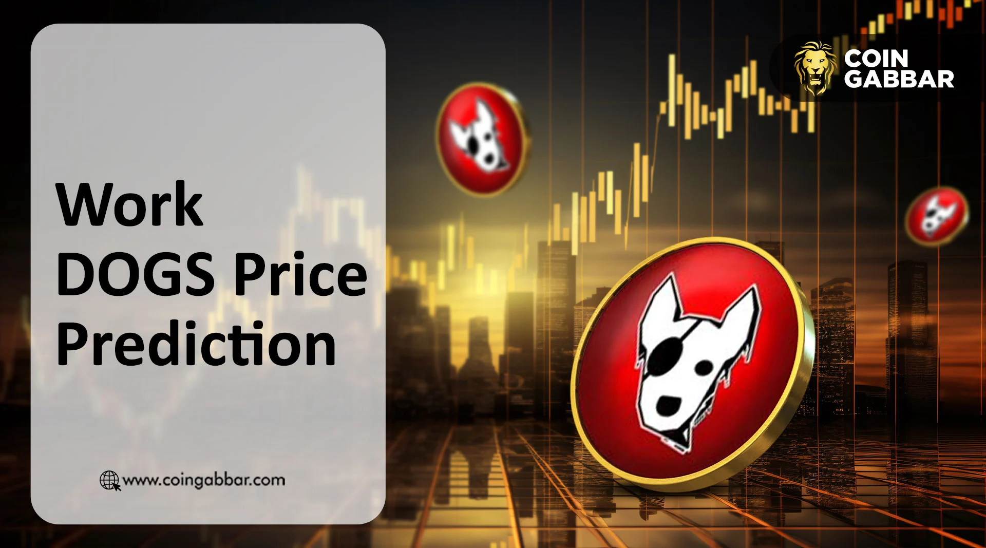 Work Dogs Listing Date