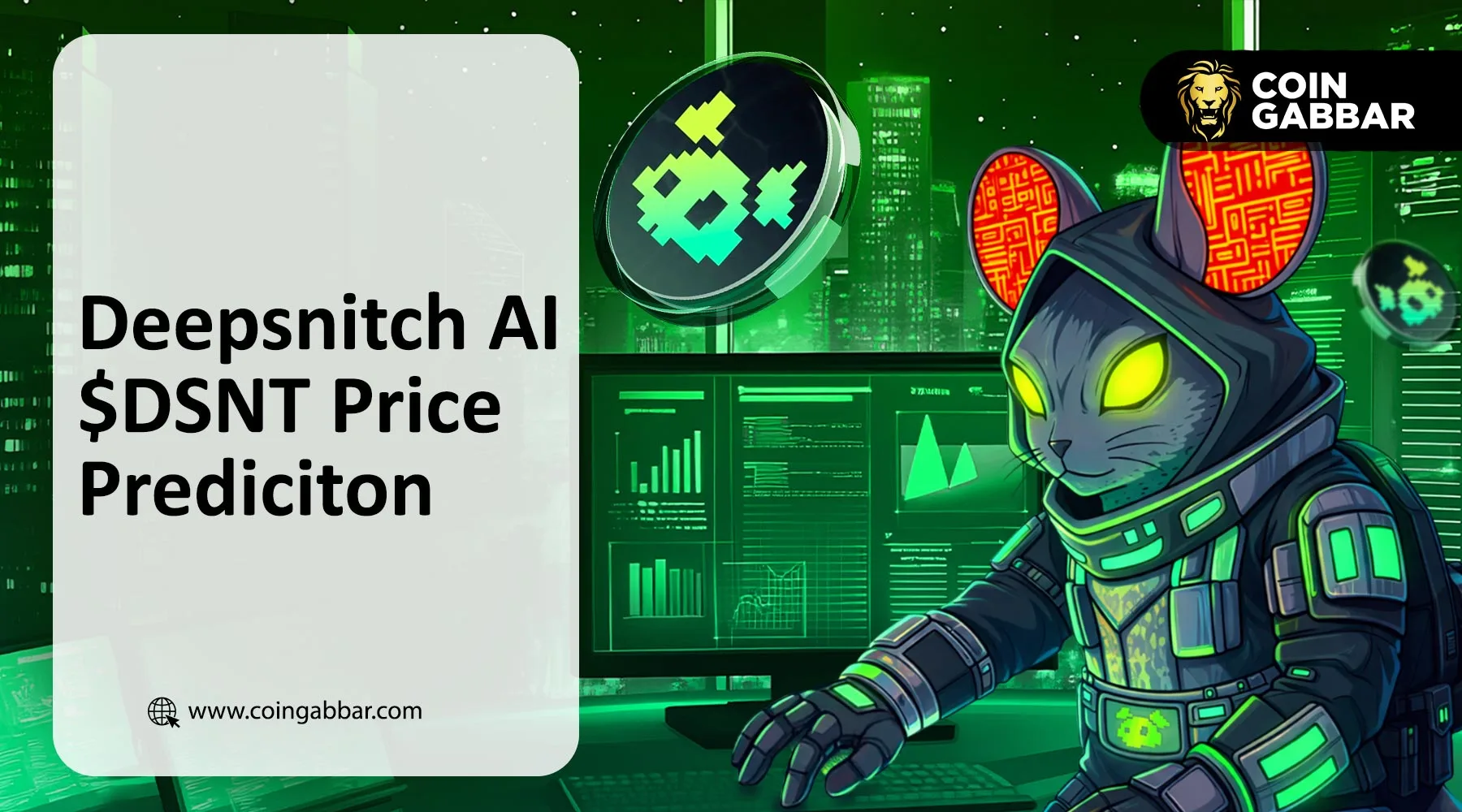 Deep Snitch AI Price Prediction